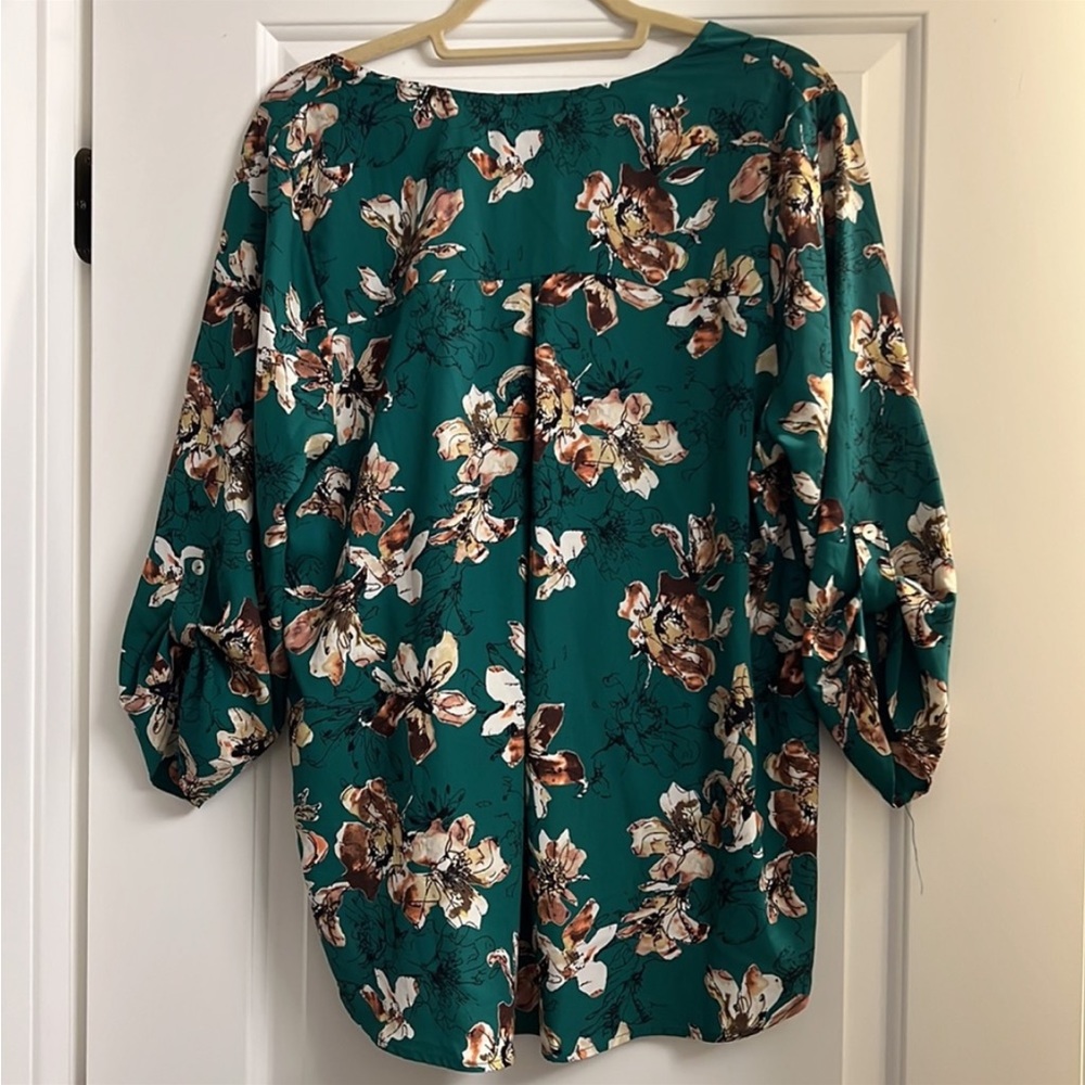 Stitch Fix wear kei shirt - Picture 3 of 5